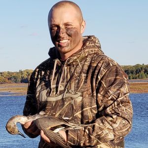 Meet your Posher, Shane